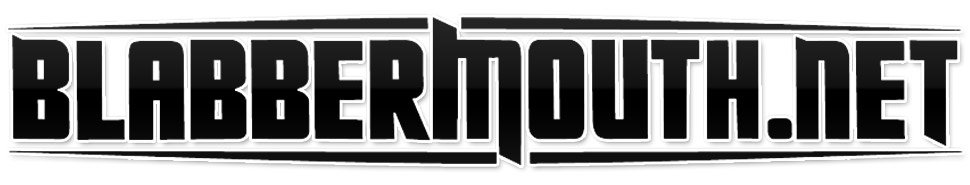 Blabbermouth.net